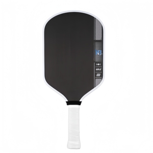 Tùy chỉnh sợi carbon pickleball mái chèo biểu tượng tùy chỉnh OEM bọt lõi pickleball mái chèo thermoformed usapa phê duyệt - Product Image 3