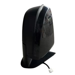 8-97648961-3, оригинальные детали кузова грузовика, полное зеркало в сборе для D-MAX ISUZU - Product Image 4