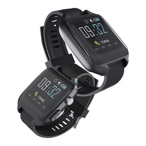 Sistemas de llamadas inalámbricas VK11 para restaurantes Buscapersonas de área amplia Buscapersonas en el sitio <span class=keywords><strong>Loar</strong></span> SmartWatch LORAWAN Reloj de pulsera inalámbrico - Product Image 4