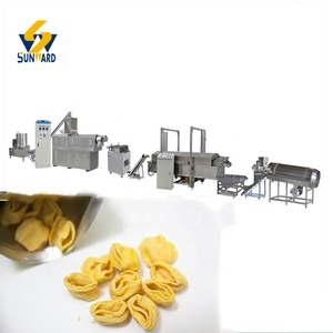 Máquina de Snacks <span class=keywords><strong>Coreanos</strong></span> en Oferta, Máquina de Chips de Maíz 4D, Máquina de Chips de Tortuga - Product Image 5