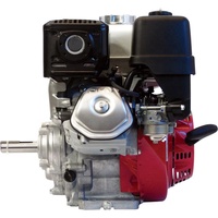 Gokart — moteur à essence OHV 2: 1, réduction d'engrenage, 13hp horizontale, pour Go Kart