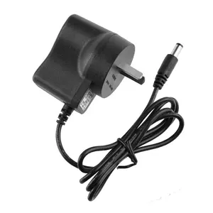 Adaptador de corriente de 12W 12V 1000ma, fuente de alimentación de 12V 1a