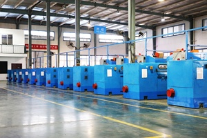 Werks versorgung 4 Paar 1000MHz Hochgeschwindigkeits-Cat8-PVC-oder LSZH-Mantel 305Meter Roll-LAN-Ethernet-Kabel SFTP Cat8 <span class=keywords><strong>Cat</strong></span> 8 - Product Image 5