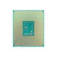 Utilisé pour le E5-2678V3 de processeur Intel Xeon SR20Z pour le E5-2666V3 de processeur Xeon de processeur de jeu de bureau professionnel 2673V3 2676V3