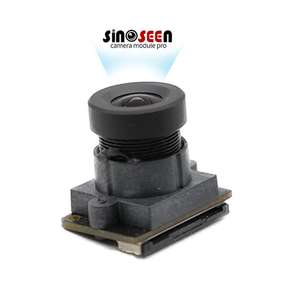 IMX462 H.264 STARVIS 1080P Module de caméra d'interface MIPI Ultra faible luminosité avec objectif de carte 2.1mm 120FPS caméra d'action FHD grand Angle - Product Image 1