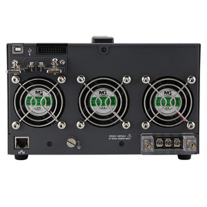 ยูนิเทรนด์ ดีซี พาวเวอร์ซัพพลาย 80V 60A 1200W ปรับแรงดันและกระแสไฟได้ สำหรับใช้ในห้องปฏิบัติการ - Product Image 4