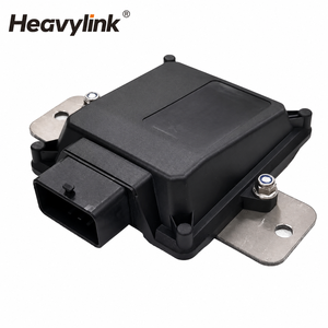 Heavylink Excavator ECU Controller 129017-75100 3TNV88F-<b>ESSY</b> Precision Engine Control Unit - Product Image 4