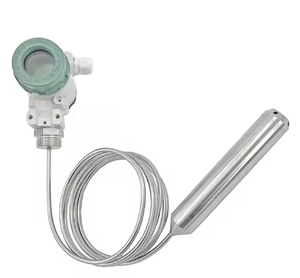 2025 자동화 산업용 고정밀 모세관 방수 압력 송신기 액체 레벨 센서 입력 베스트 셀러 - Product Image 2