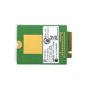 01AX792 ไฟโบคอม L850-GL LTE Cat9 WWAN โมดูลสำหรับเลอโนโว ทัชแพด X1 การ์ดไร้สายทดแทนอะไหล่ซ่อม - Product Image 1