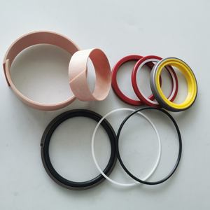 Kit de sellado de cilindro hidráulico 7137939 para <span class=keywords><strong>Bocat</strong></span> S300 6817310 LIFT Kit de reparación de servicio de cilindro hidráulico - Product Image 5