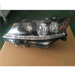 ไฟหน้าสำหรับรถยนต์ Lexus RX/RX350/RX270 รุ่นปี 2013-2015 - Product Image 5