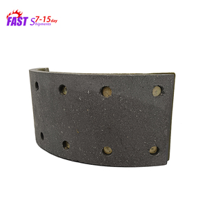 รองเท้าเบรคเซรามิก FN6722 MC889515 MK321243สำหรับ MITSUBISHI Canter - Product Image 2