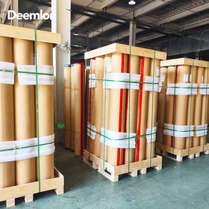 <span class=keywords><strong>Rollo</strong></span> de Suelo Vinílico Heterogéneo Antibacteriano Comercial de 2 mm, Suelo de PVC Laminado Impermeable para Hospitales y Clínicas Dentales - Product Image 6