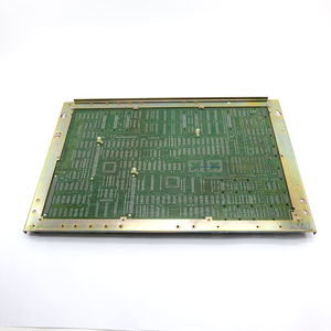 บอร์ดควบคุมอุตสาหกรรมคุณภาพดี ใหม่ Fanuc A16B-1010-0210 ฮาร์ดแวร์วงจรหลักสำหรับอุปกรณ์เครื่องจักรกลอัตโนมัติ PLC - Product Image 1