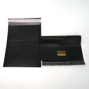Venta caliente de fábrica al por mayor bolsas autosellantes de película de poliéster respetuosas con el medio ambiente personalizadas - Product Image 1
