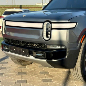 Voiture électrique quatre roues motrices Rivian R1T 2023 - Product Image 3