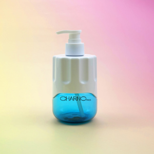 Đầy Màu Sắc Rửa Tay Pet Chất Lỏng Xà Phòng Dispenser Bé Dầu Gội Đầu Và Điều Hòa Chai Sang Trọng 300Ml 500Ml - Product Image 2