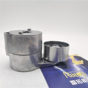 Tensor BFM2012 04504262 04504155 04513098, Tensor de Correa para Excavadora EC210 EC290 04504262 04504155 04513098 - Product Image 6