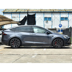 <span class=keywords><strong>Tesla</strong></span> <span class=keywords><strong>Model</strong></span> <span class=keywords><strong>X</strong></span> 2023 Neuf, 0 km, Double Moteur, Importé, Acompte Ouvert, Véhicule Électrique Moyen-Grand avec une Autonomie de 700 km - Product Image 4