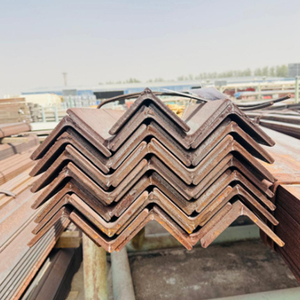 Sử dụng rộng rãi xây dựng cấu trúc bằng thép nhẹ góc sắt mạ kẽm nhúng nóng - Product Image 3