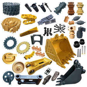 Cylindre APEX 110-5800 2P8889 pour chargeuse sur pneus 950 950B 950C 950D 966C 966D 966F Buildozer D6C D6D D6G Moteur 3306 3304 - Product Image 5