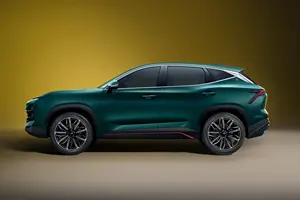 2024 Trung Quốc Xe Mới Vua Siêu Jetour Dasheng Nhỏ Gọn SUV Nhiên Liệu Xe Mới SUV Xăng Xe Chery Jetour Dasheng SUV Cho Người Lớn