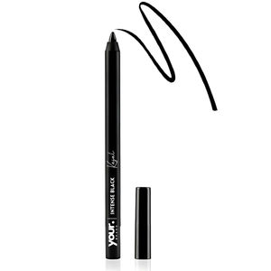 Achetez du Kohl Noir Intense avec Plus de 5 Nuances Disponibles, Forme Cire, Logo et Taille Personnalisables, Kohl Noir Intense à Vendre - Product Image 1