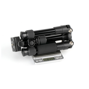 Triopo camara tascabile pieghevole <span class=keywords><strong>mini</strong></span> telefono da tavolo mobile scrivania treppiede da viaggio per la ripresa professionale della macchina fotografica - Product Image 1