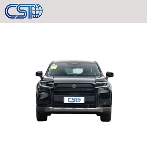 รถยนต์มือสองราคาถูก โปรโมชั่นใหญ่ รถ SUV 5 ประตู 5 ที่นั่ง ขับเคลื่อนล้อหน้า ความเร็วสูง พวงมาลัยซ้าย เกียร์อัตโนมัติ - Product Image 4