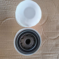 Filter Bahan Bakar Baru FF5087 Ganti P550048 ME006066 119000-55600 Termasuk Gasket untuk Mitsubishi untuk Mesin Excavator