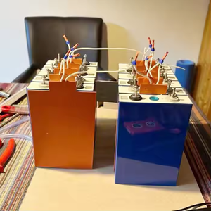 Almohadillas calefactoras de batería Lifepo4 de 290W personalizadas, 48 V, Jk Bms, cinta térmica de goma de silicona Flexible, mantas térmicas y calentadores, fabricantes - Product Image 2