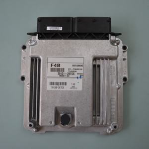 Nueva Unidad de Control del Motor (<span class=keywords><strong>ECU</strong></span>) de Alta Calidad para <span class=keywords><strong>Tucson</strong></span>, Ix35, Sportage R, Santa Fe, K5, K4, Ix25, Sorento, Placa de Computadora del Motor, OE - Product Image 4