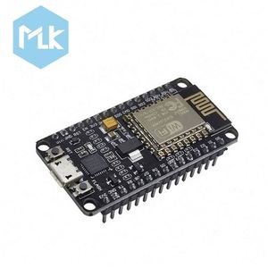 Module Wi-Fi ESP8266 <span class=keywords><strong>V3</strong></span> MLK ESP8266-12F <span class=keywords><strong>ESP</strong></span>-12F <span class=keywords><strong>ESP</strong></span>-01 <span class=keywords><strong>ESP</strong></span>-12 Relais 12E 12F Carte de développement ESP8266 - Product Image 1