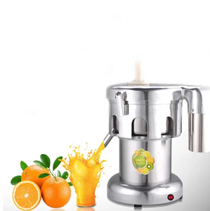 CT-JE370 équipement de <span class=keywords><strong>cuisine</strong></span> commerciale 370W presse-agrumes extracteur de jus Machine électrique pour fruits Orange <span class=keywords><strong>pomme</strong></span> pour usage domestique - Product Image 3