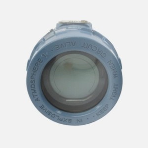 Transmetteur de température Rosemount 3144P, capteur Pt100 Pt1000, sortie 4-20 mA, plage de 600 degrés - Product Image 3
