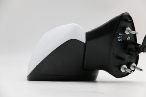 Đèn Gập Điện Mới 2018 Gương Chiếu Hậu Xe Hơi CAMY - Product Image 4