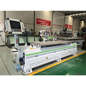Tốt nhất máy CNC cho <span class=keywords><strong>C</strong></span>ửa Khóa lỗ khoan và bản lề nhàm chán tùy biến linh hoạt cho ngành <span class=keywords><strong>c</strong></span>ông nghiệp đồ nội thất và xây dựng - Product Image 1