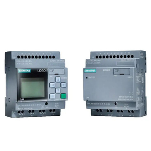PLC 6ES7 407-0KR02-0AA0 135-4FB01-0ABO 6ES7215-1BG40-0XB0 ES7952-1AY00-0AA0 ES73152FH130AB0 para Programación PLC - Product Image 2