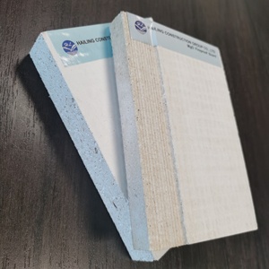 Mgso Bảng điều chỉnh chống cháy MgO Hội Đồng Quản trị SIP magiê Oxit bánh sandwich tường Hội Đồng Quản trị nhà máy giá - Product Image 2