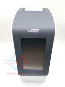 Mindray Vetube30 analyseur biochimique vétérinaire analyseur <span class=keywords><strong>Portable</strong></span> analyseur de chimie automatique sèche - Product Image 3