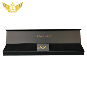 JK-TH-1JK Perseus - Juego de Billar Premium con Caja de Regalo, Eje de Fibra de Carbono, para Jugadores y Uso en Competición, Alta Calidad Profesional - Product Image 3