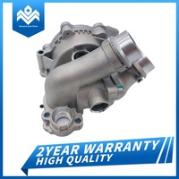 Pompe à eau mécanique avec système de refroidissement par pompe, pour VW Golf, Jetta, Passat, Octavia A4, A5, Tiguan, 1, 8T, 2, 0T,, Ea888