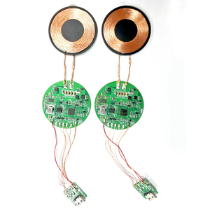 Module émetteur de chargeur sans fil <span class=keywords><strong>GOGOLIN</strong></span> APP TX 15W - Product Image 4
