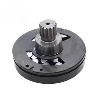 Kit de pompe de charge hydraulique A20VG45 A22VG45 en promotion – Kit de réparation de pompe hydraulique A20VG45 A22VG45 – Vente chaude - Product Image 1