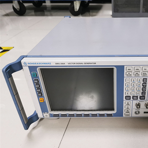 New Rohde & Schwarz SMU200A High Accuracy Signal Source & Generator with Multi-Voltage Compatibility and 1 Year Warranty - Product Image 4