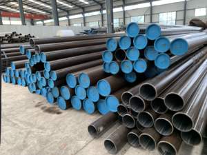 Factory Direct Sales Hydraulic Cylinder <strong>Honed</strong> <strong>Tube</strong> Cold Drawn <strong>Honed</strong> Tubing - Product Image 2