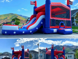 Vente en gros de châteaux gonflables commerciaux de haute qualité, très demandés, et de châteaux gonflables pour tout-petits - Product Image 6