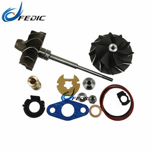 ターボシャフトとホイールの修理キットK0422-882 L3K913700F for Mazda <span class=keywords><strong>3</strong></span> 6 CX-7 2.<span class=keywords><strong>3</strong></span> MZR DISI EU 191Kw 2005- - Product Image 6