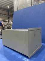 LIYUAN 1000A 12V double sortie cuivre galvanoplastie redresseur Chine DC Alimentations pour alumineries