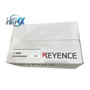 หัววัดเลเซอร์วัดระยะแบบเส้น 2 มิติ 3 มิติ รุ่น KEYENCE LJ-X8060 LJ-X8080 LJ-X8200 สำหรับตรวจจับข้อบกพร่อง มีสินค้าในสต็อก - Product Image 1